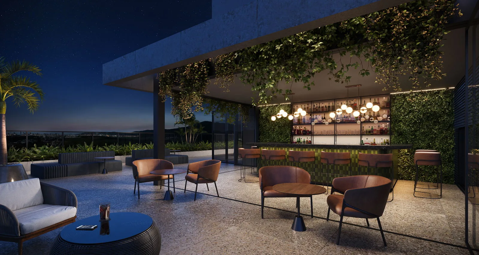 VOZ at Vivapark: Premium House in Porto Belo