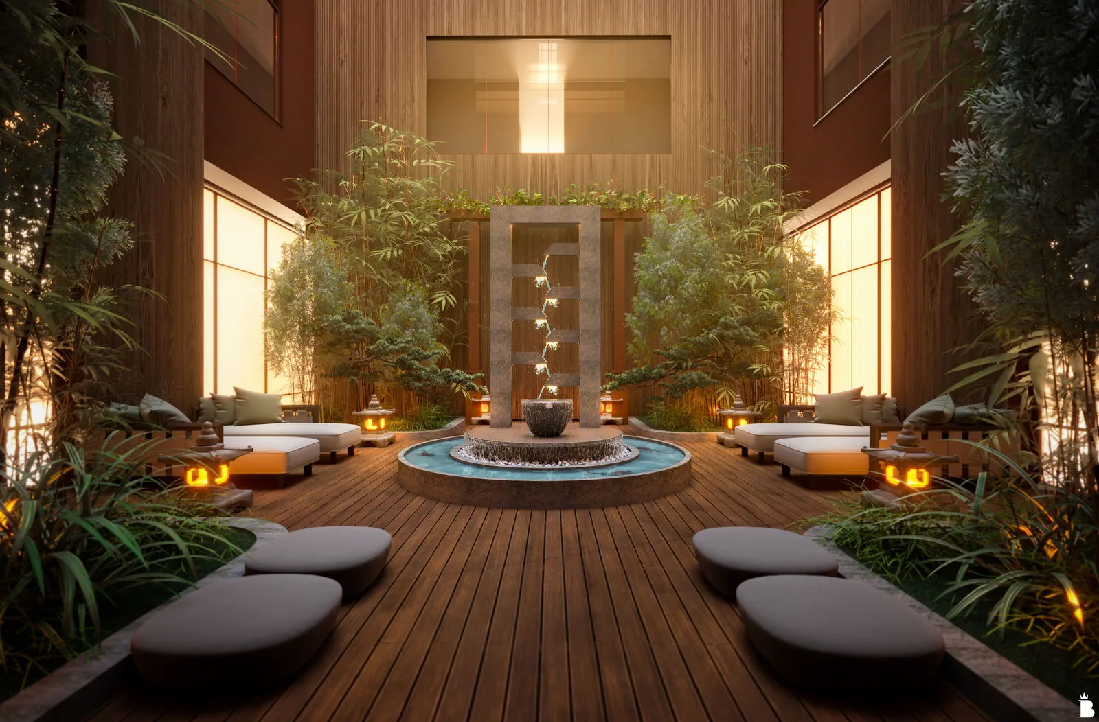 Verbena Alessio: Contemporary Studio in Balneário Perequê