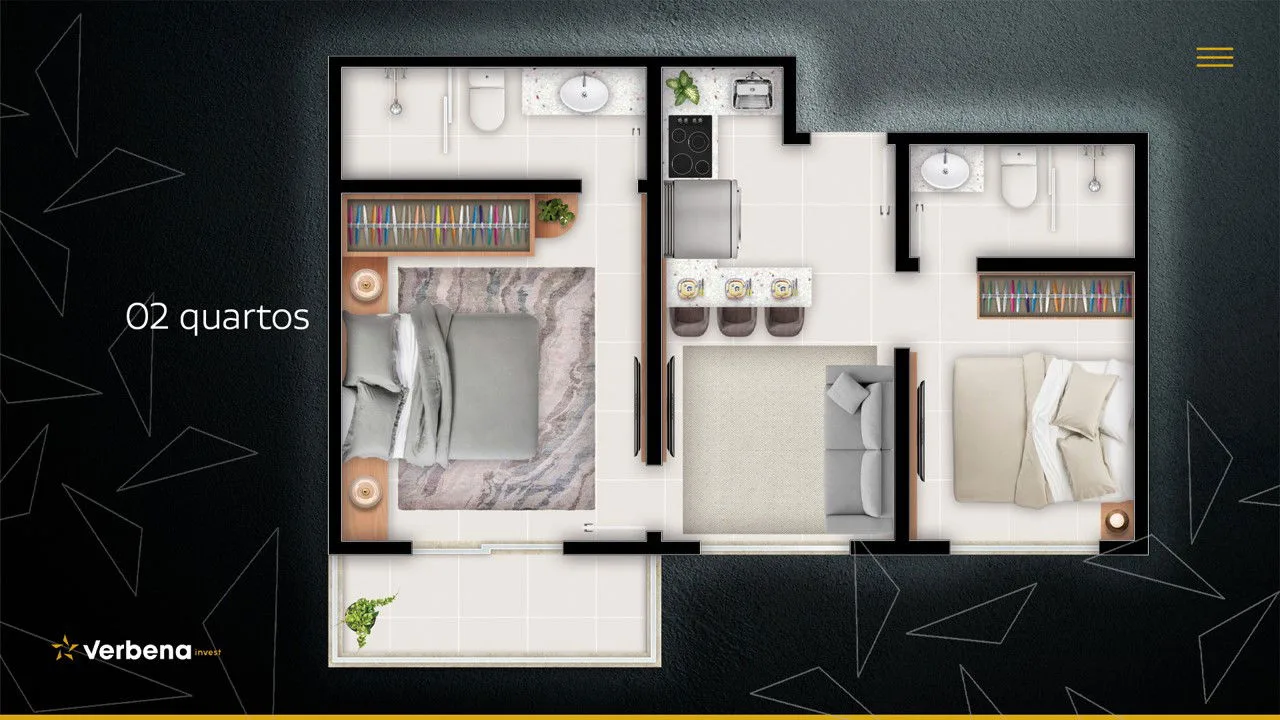 Infinity: Contemporary House in Porto Seguro