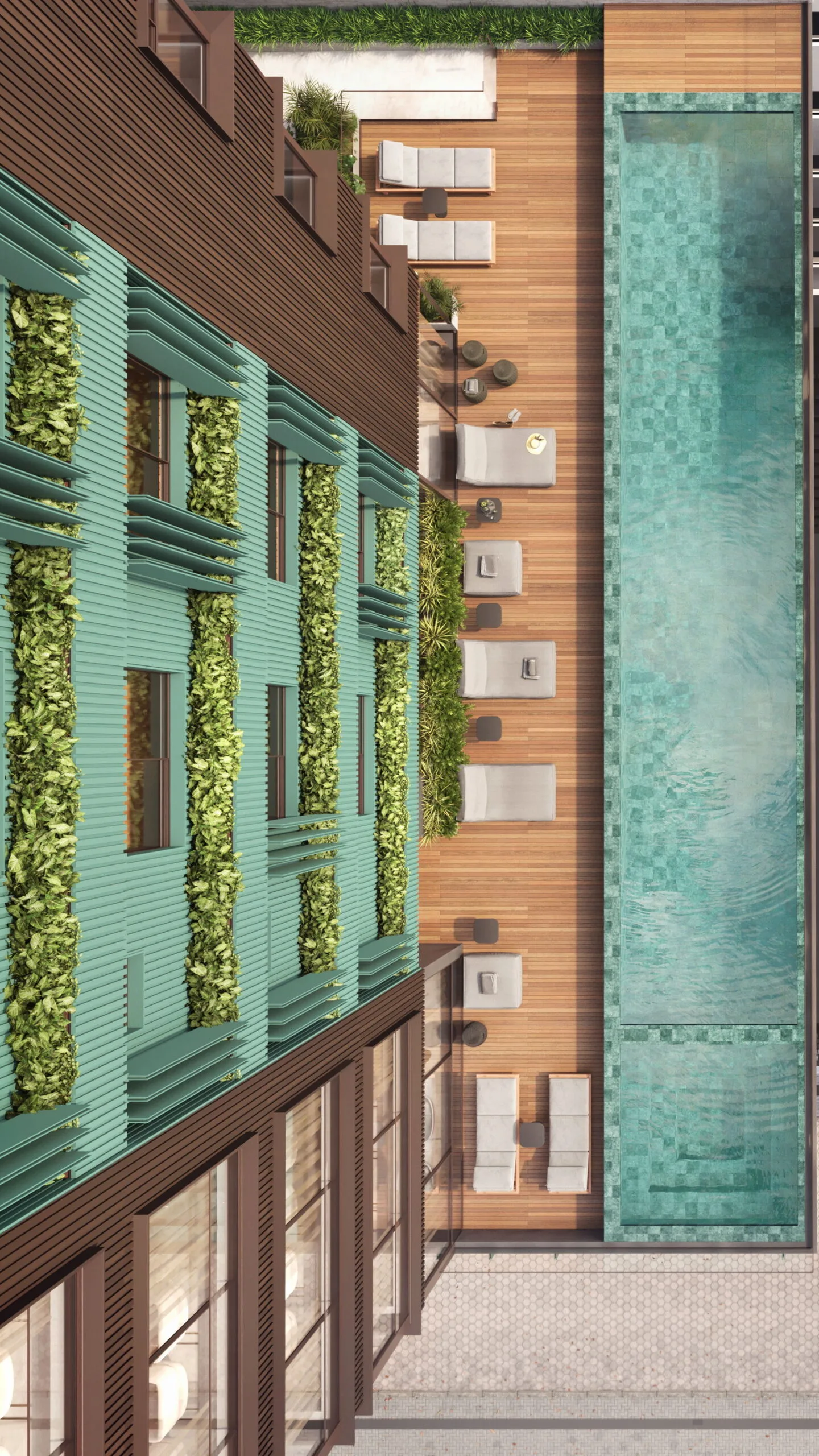 143 Mayfair: Luxury Oceanview Residence in Itapema