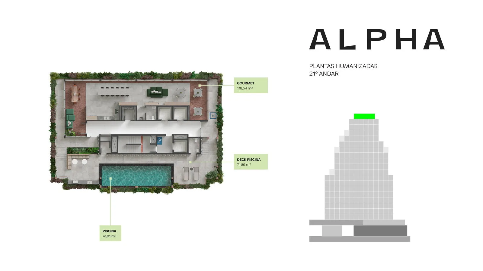 TENET by ZAH: Premium House in Itapema