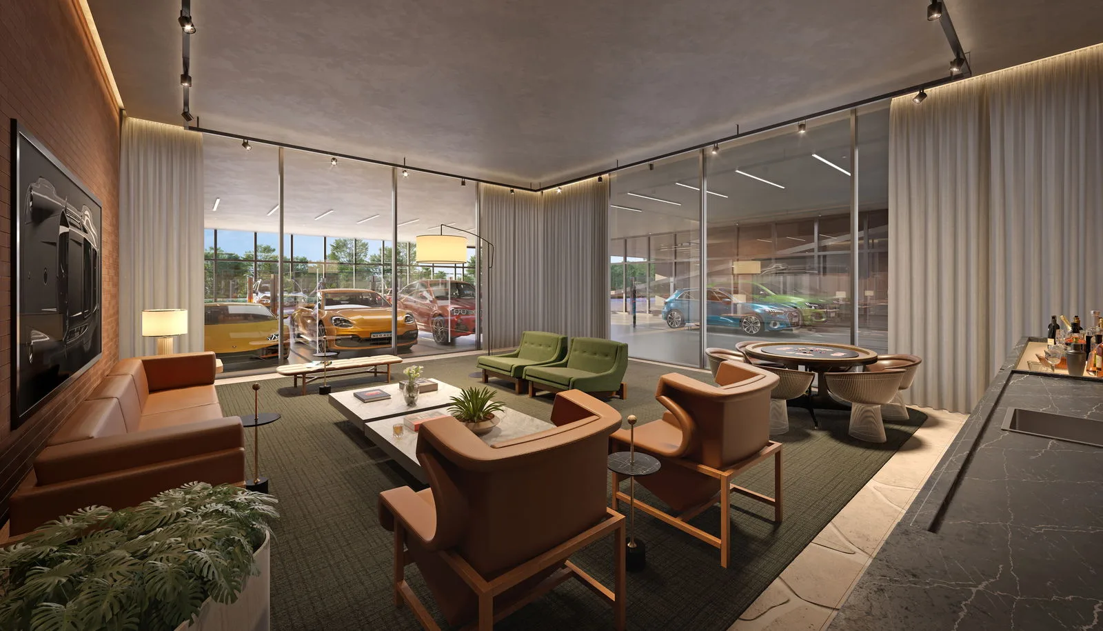 Lagom Perequê: Premium Penthouse in Porto Belo