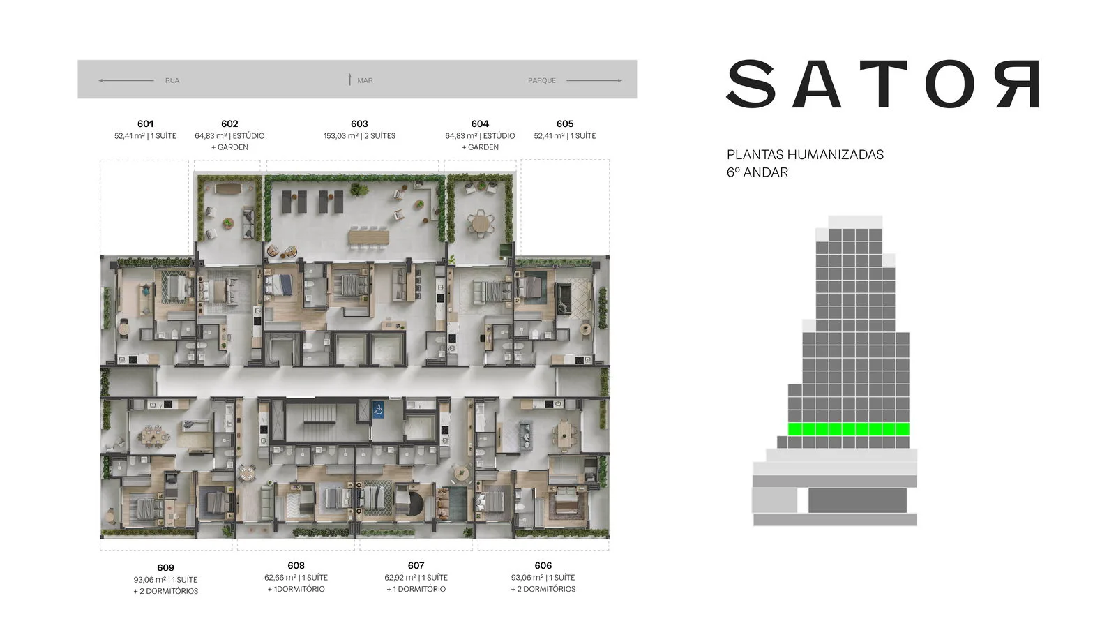 TENET by ZAH: Premium House in Itapema