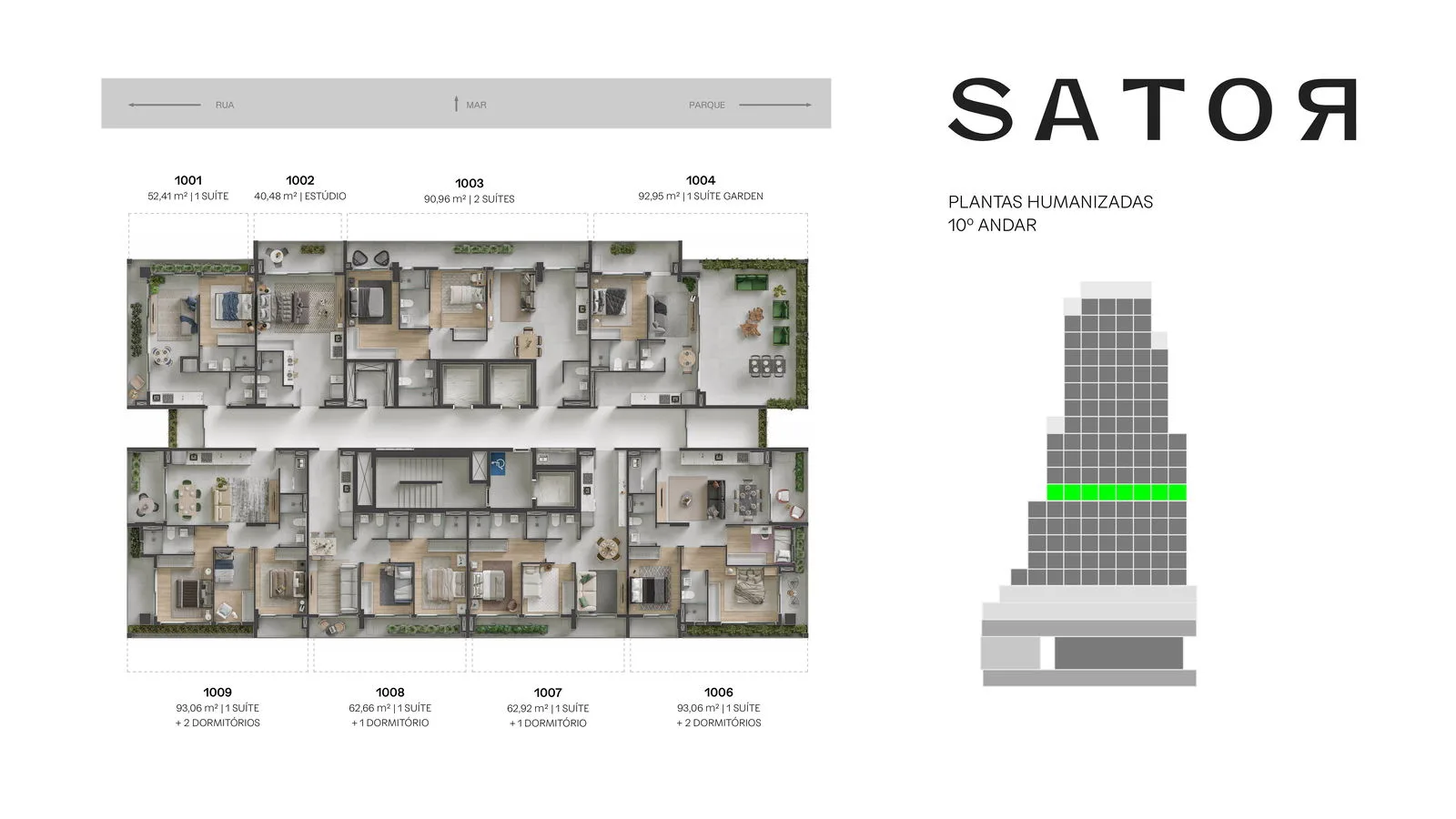TENET by ZAH: Premium House in Itapema