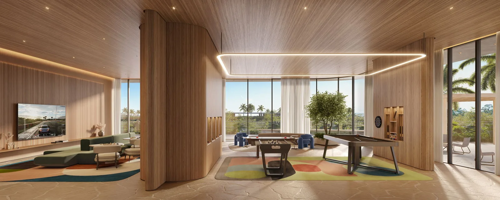 Lagom Perequê: Premium Penthouse in Porto Belo