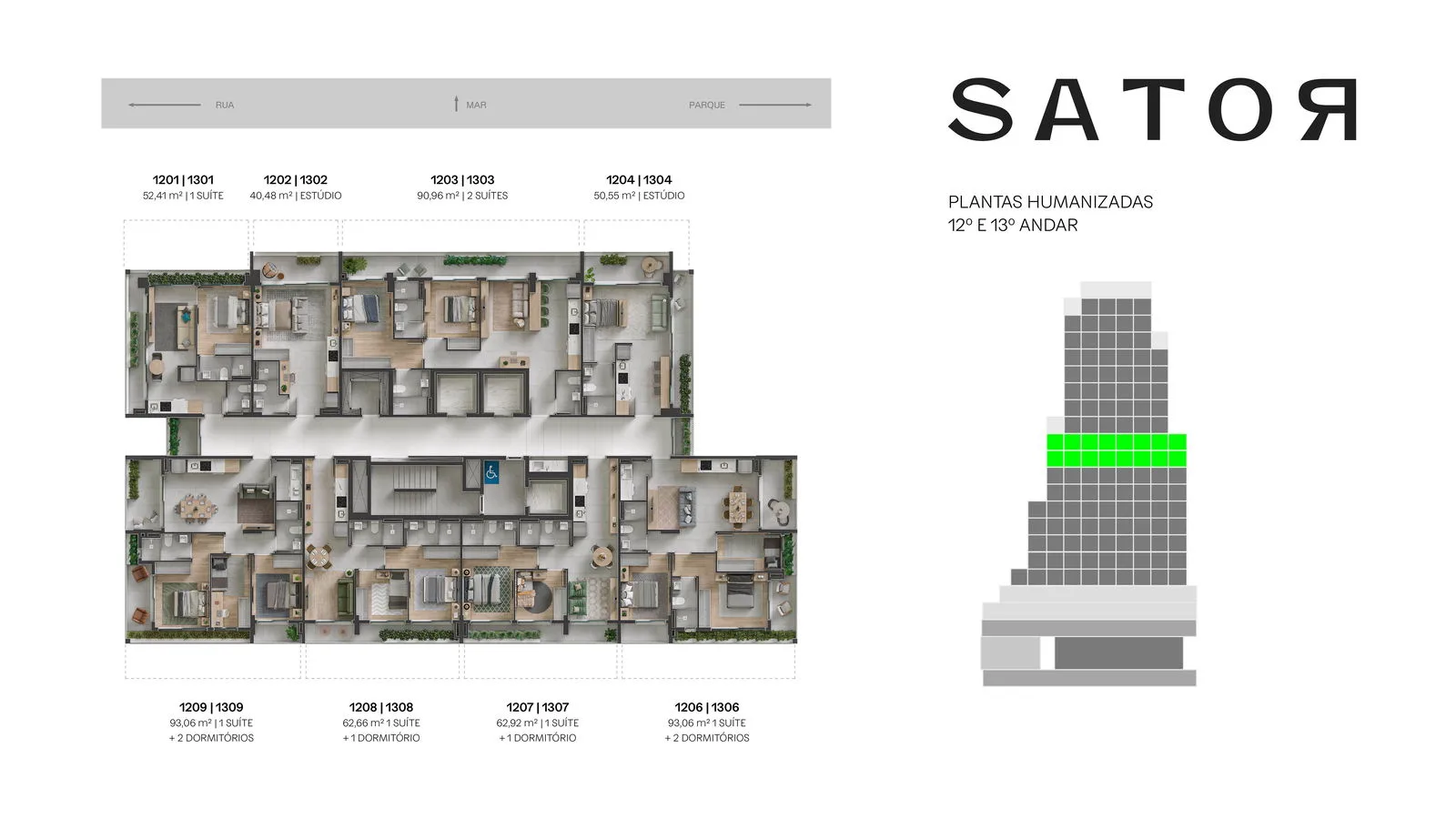 TENET by ZAH: Premium House in Itapema