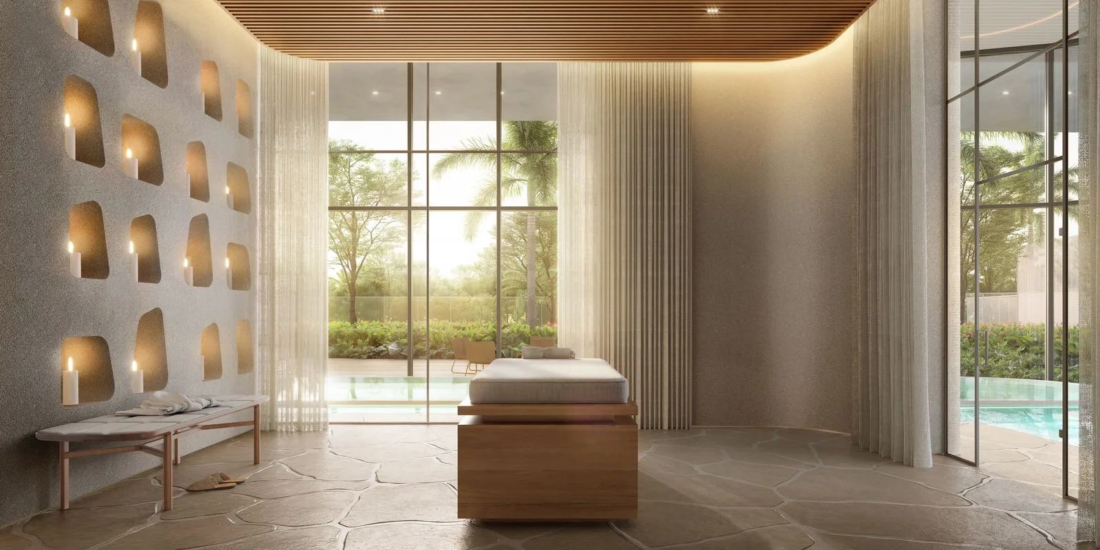 Lagom Perequê: Premium Penthouse in Porto Belo