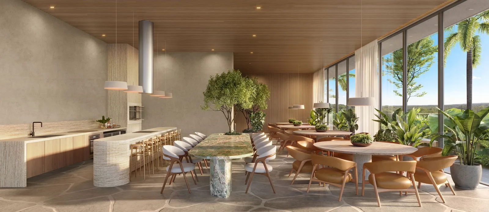 Lagom Perequê: Premium Penthouse in Porto Belo