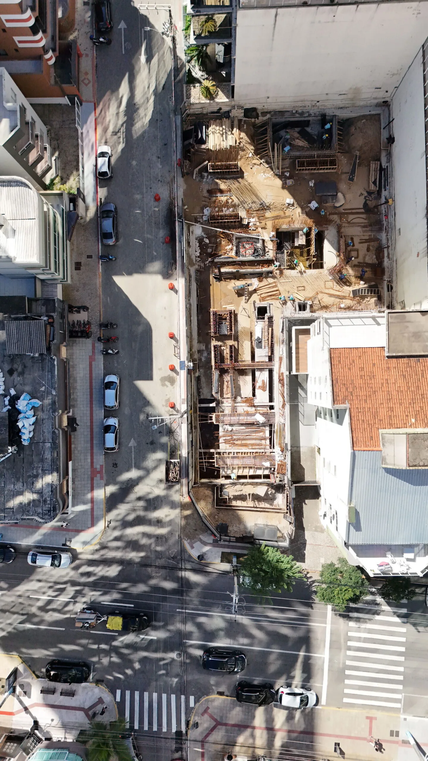 Vitreo 271: Luxury House with Private Pool in Itapema