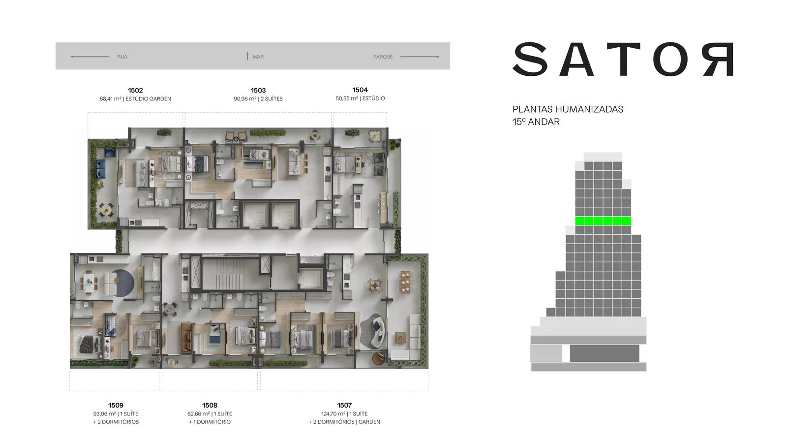 TENET by ZAH: Premium House in Itapema
