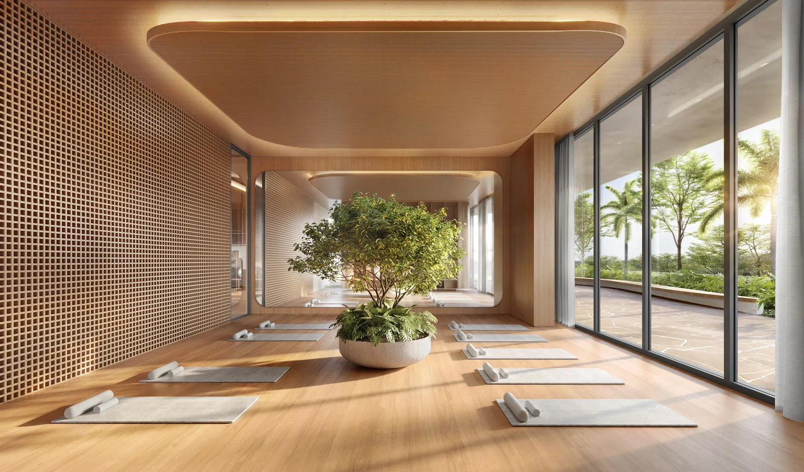 Lagom Perequê: Premium Penthouse in Porto Belo