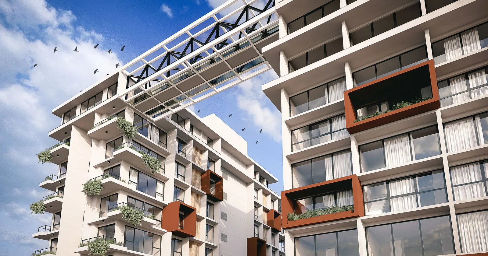 Veleiros Residence: Premium Loft in Vivapark