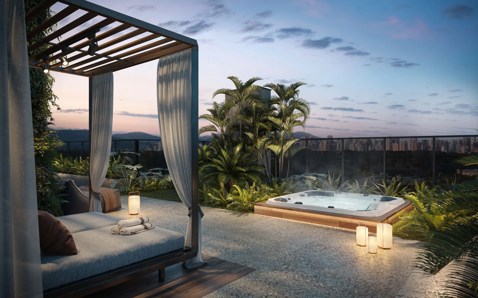 VOZ at Vivapark: Premium House in Porto Belo