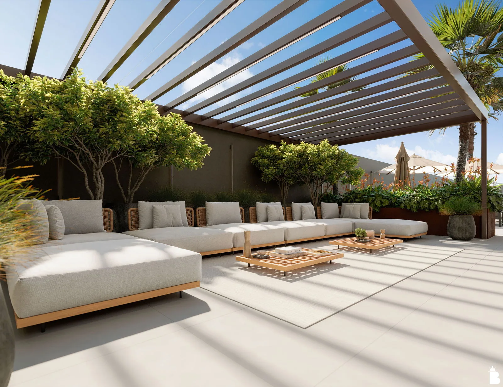 Verbena Alessio: Contemporary Studio in Balneário Perequê