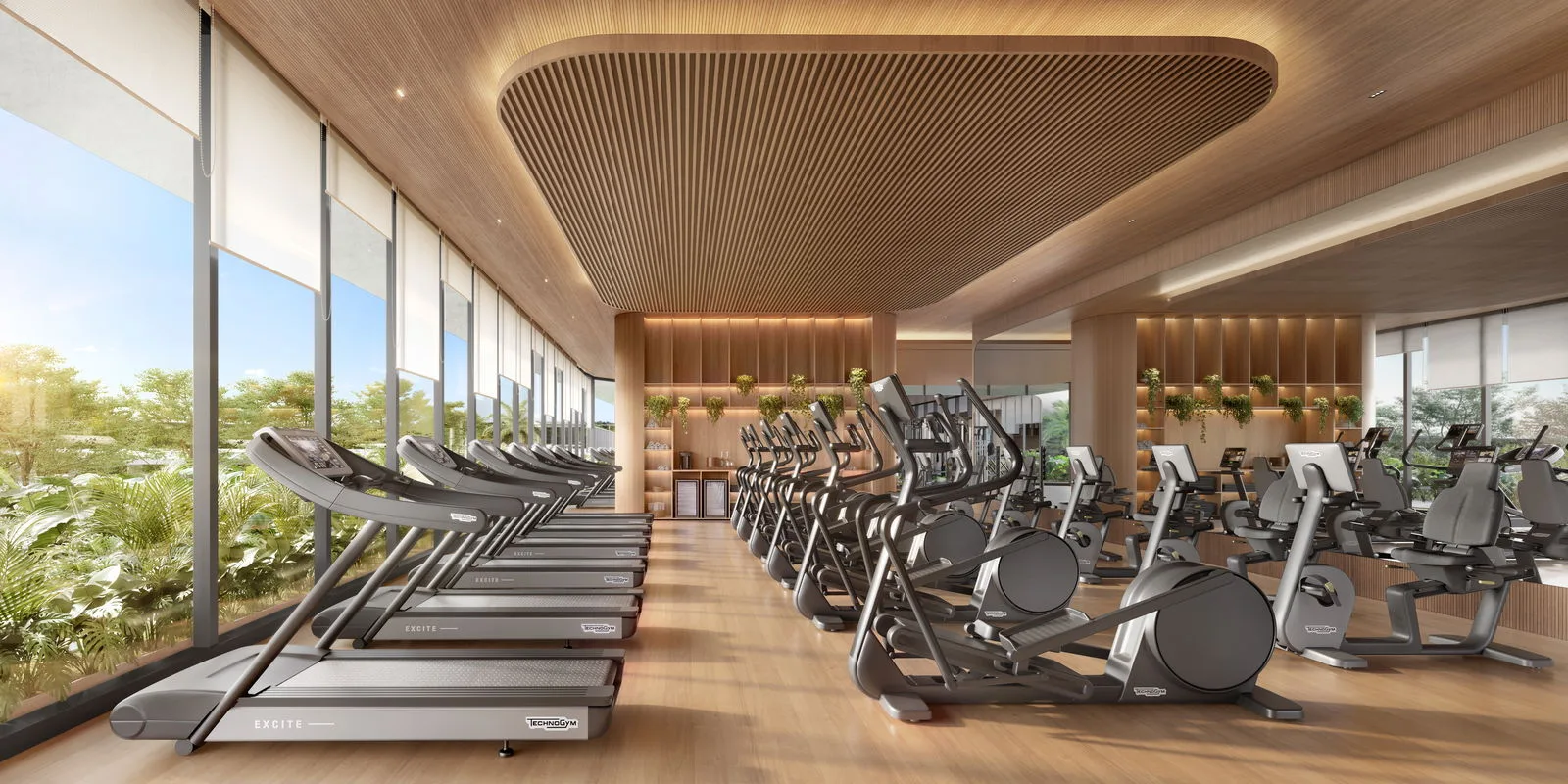 Lagom Perequê: Premium Penthouse in Porto Belo