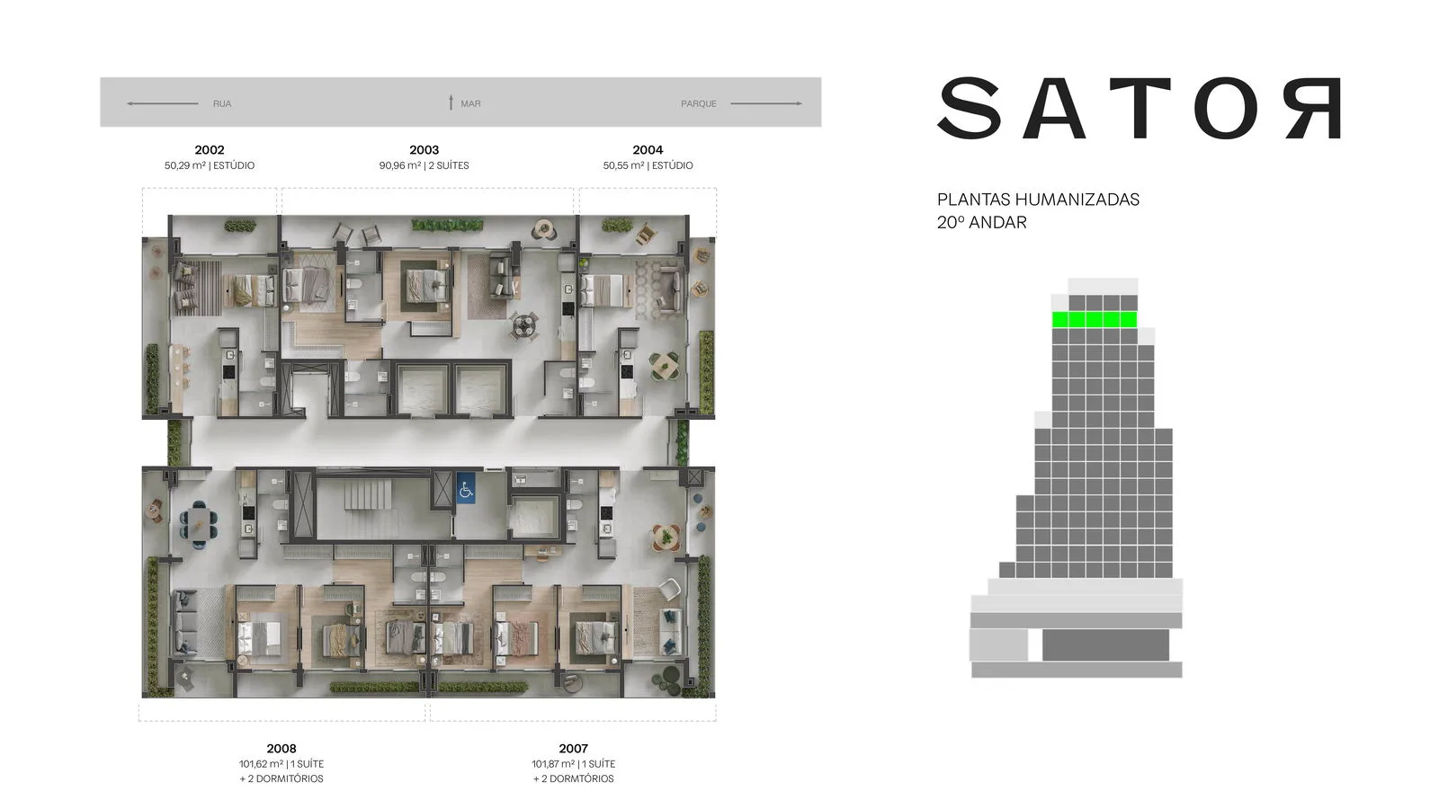 TENET by ZAH: Premium House in Itapema