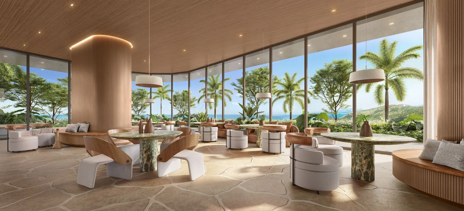 Lagom Perequê: Premium Penthouse in Porto Belo