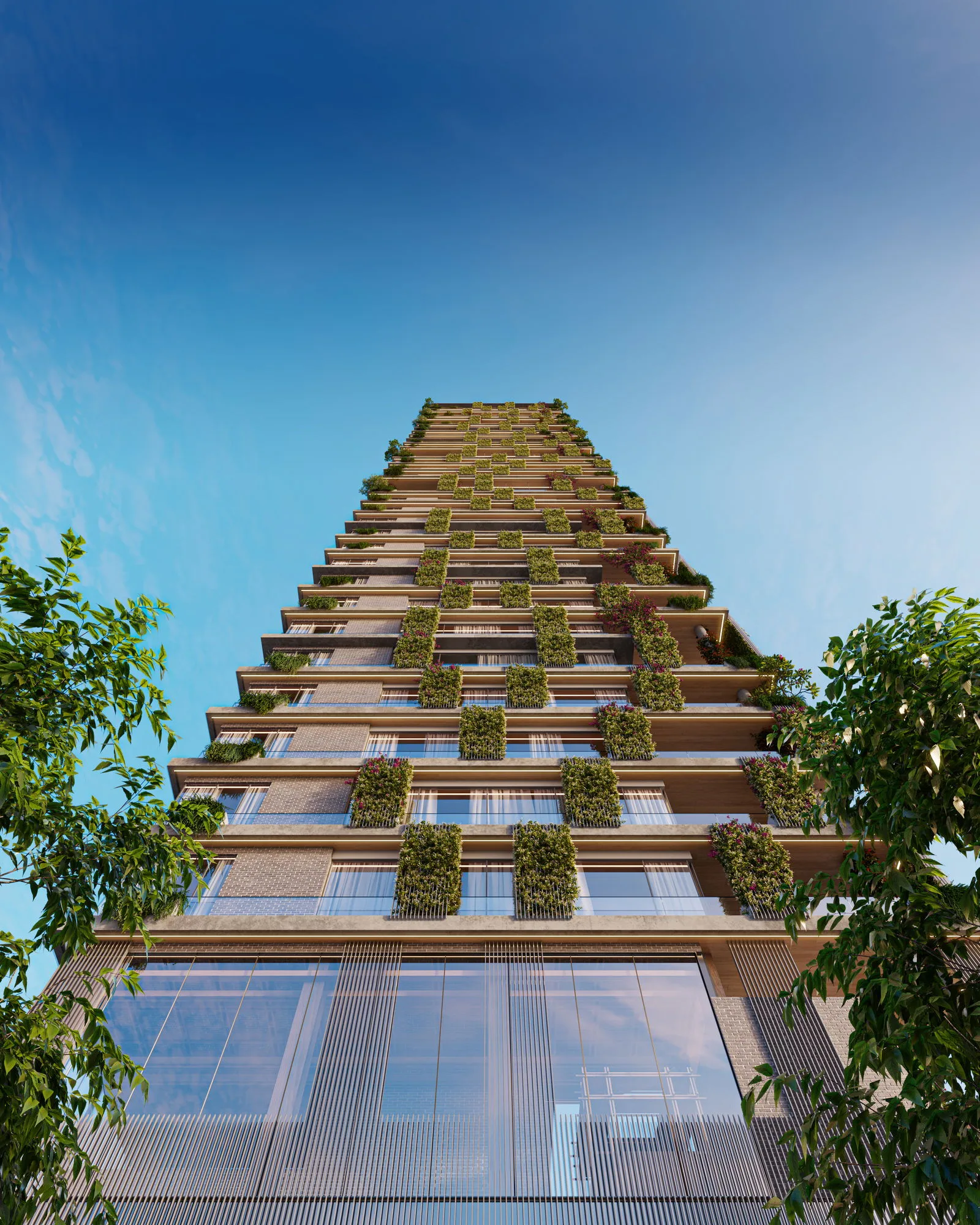 Vitreo 271: Luxury House with Private Pool in Itapema