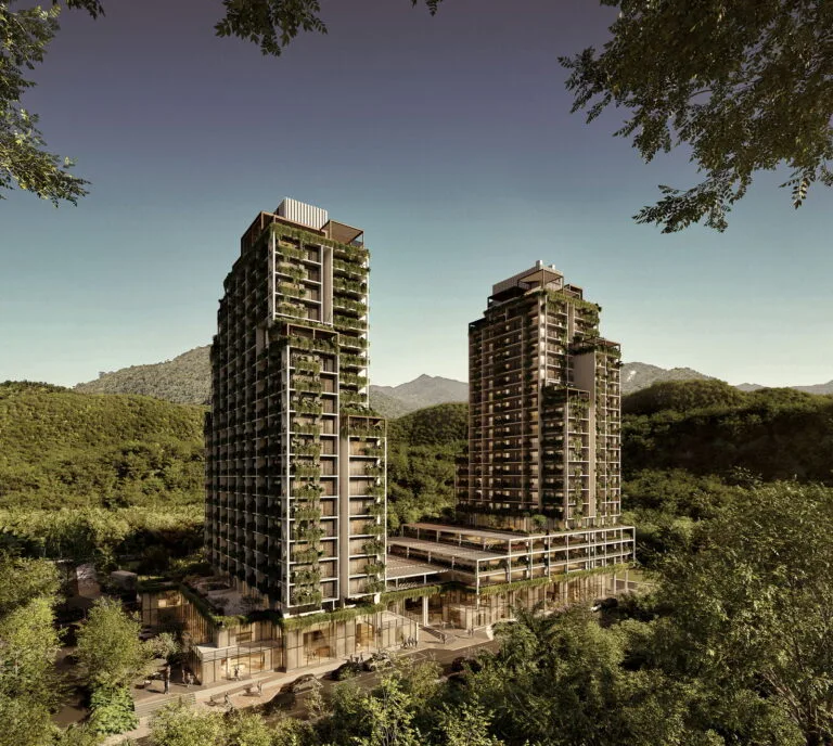 TENET by ZAH: Premium House in Varzea — Varzea, Itapema