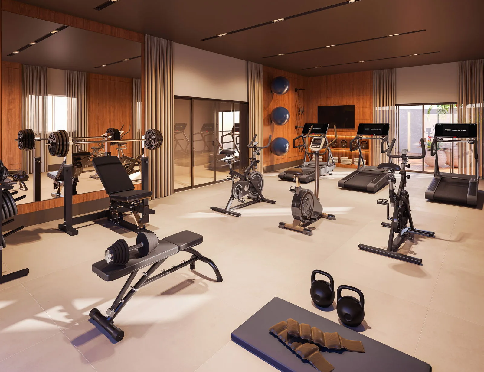 Verbena Atlantic: Premium Studio in Vila Nova