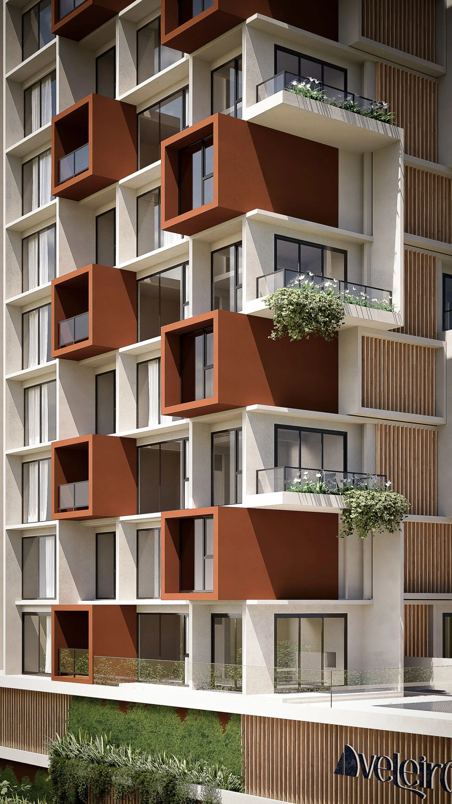 Veleiros Residence: Premium Loft in Vivapark