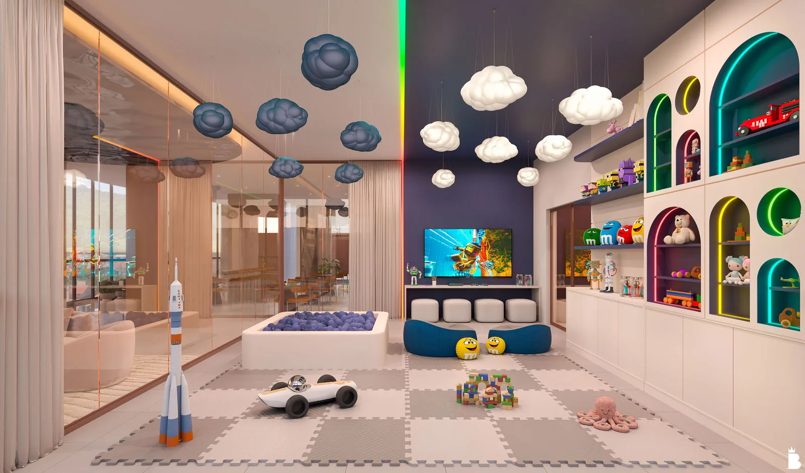 Verbena Alessio: Contemporary Studio in Balneário Perequê