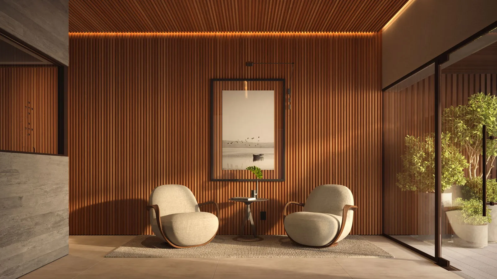 143 Mayfair: Luxury Oceanview Residence in Itapema