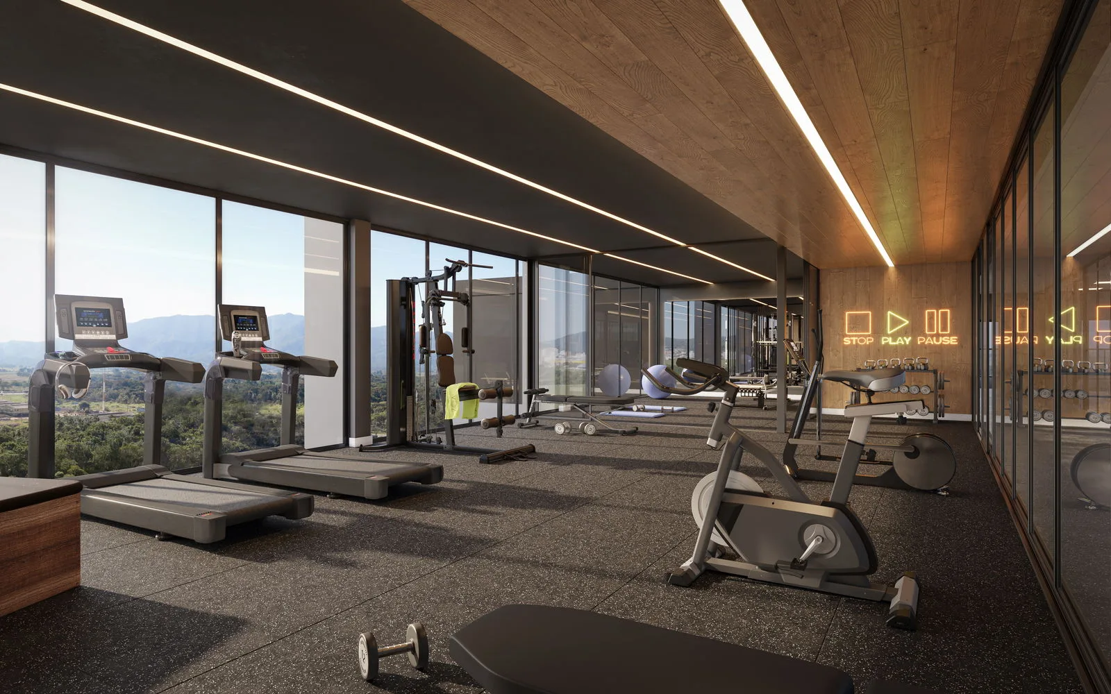 VOZ at Vivapark: Premium House in Porto Belo