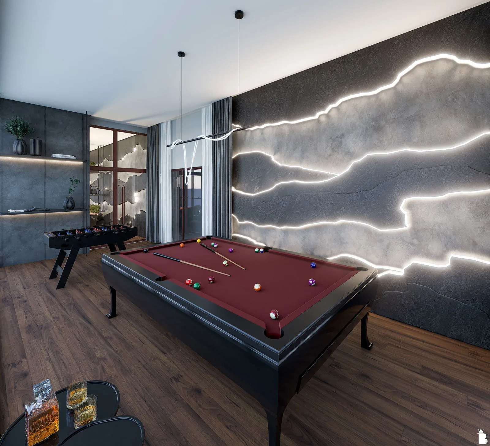 Verbena Alessio: Contemporary Studio in Balneário Perequê