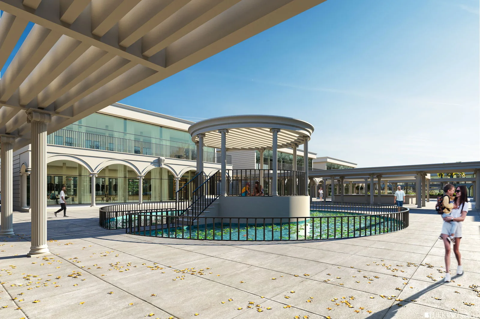 Infinity: Contemporary House in Porto Seguro