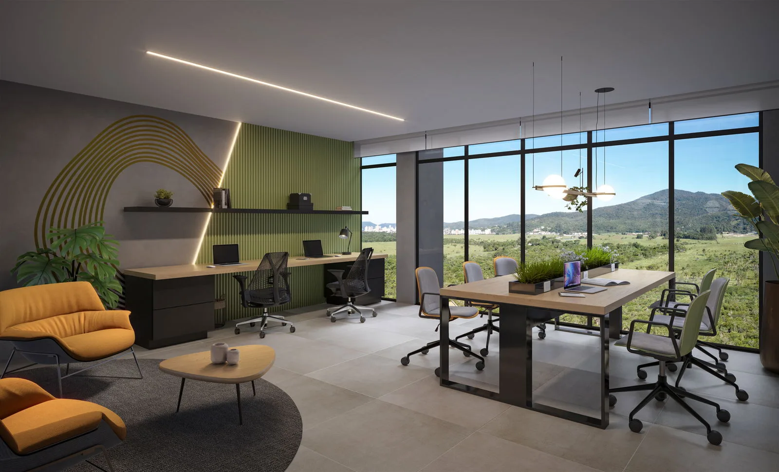 VOZ at Vivapark: Premium House in Porto Belo