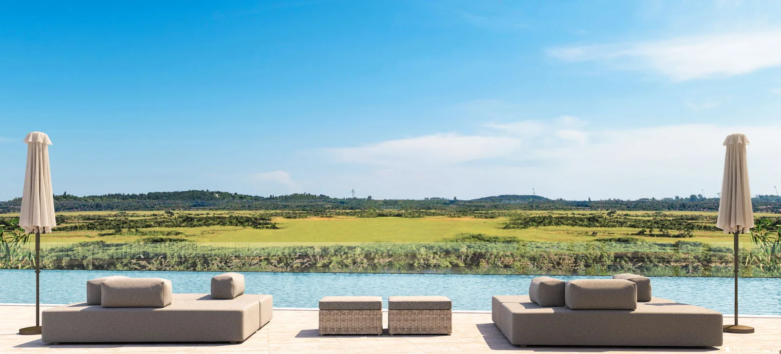 Infinity: Contemporary House in Porto Seguro