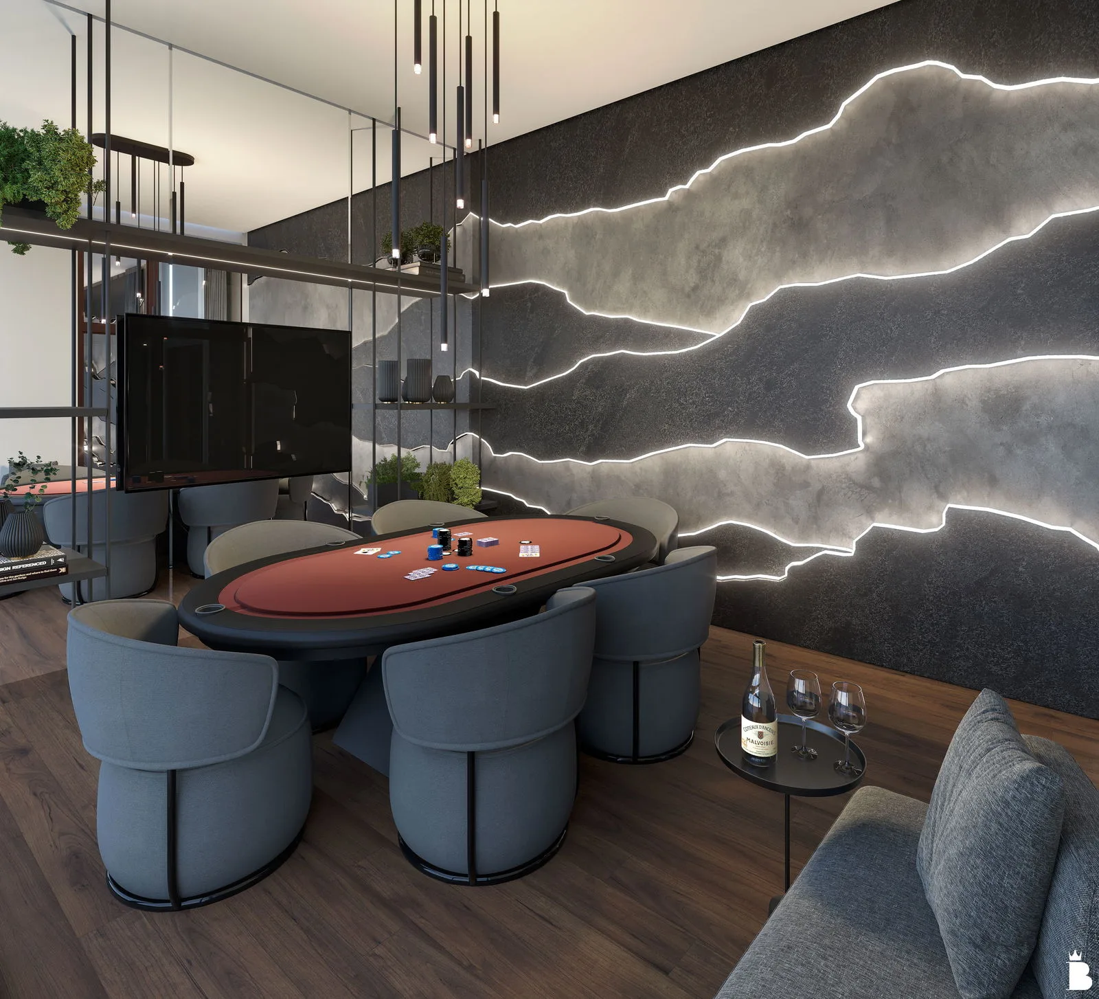 Verbena Alessio: Contemporary Studio in Balneário Perequê