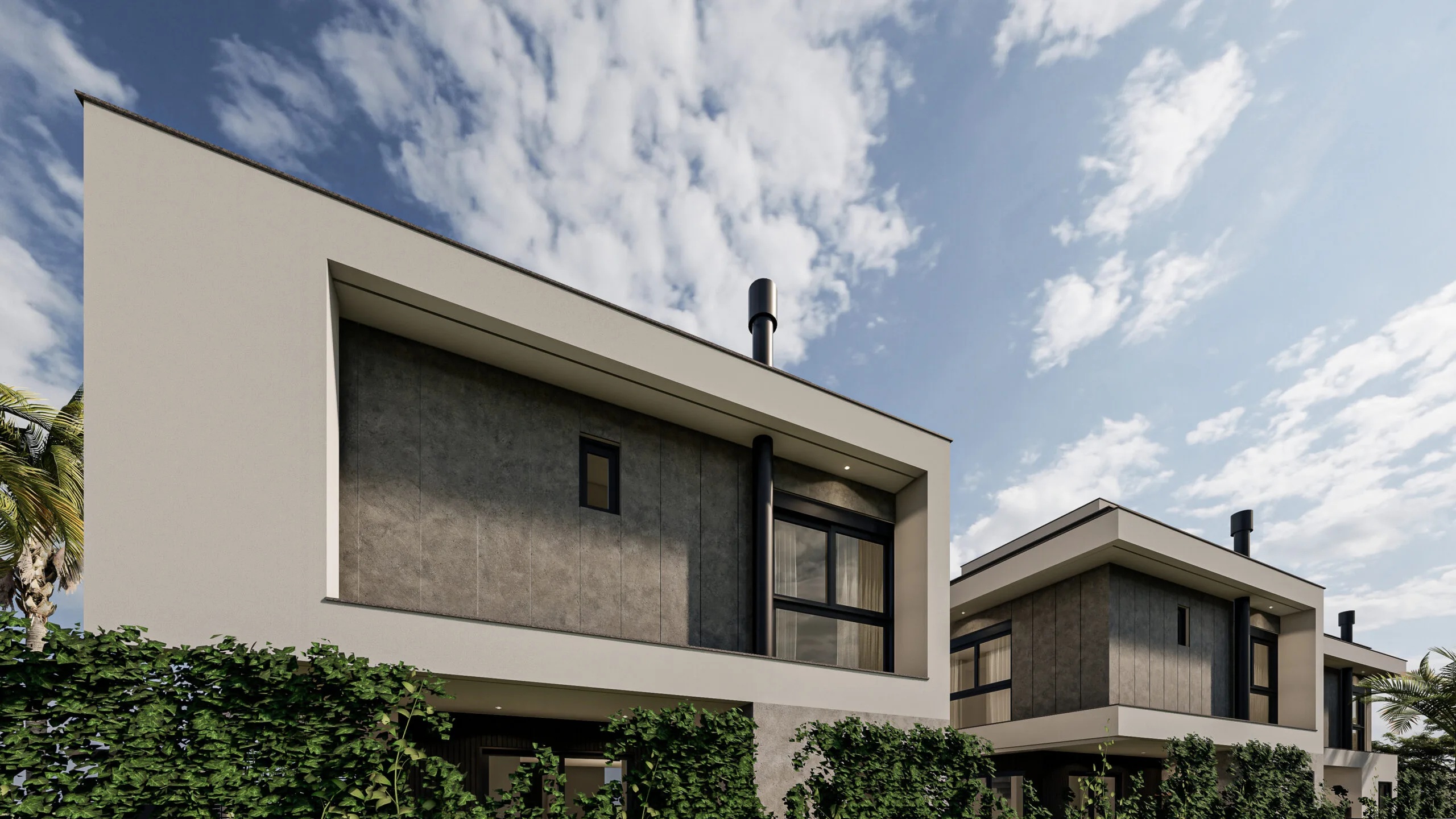 Casa 3 Lagoa: Luxury House with Rooftop Terrace in Florianópolis