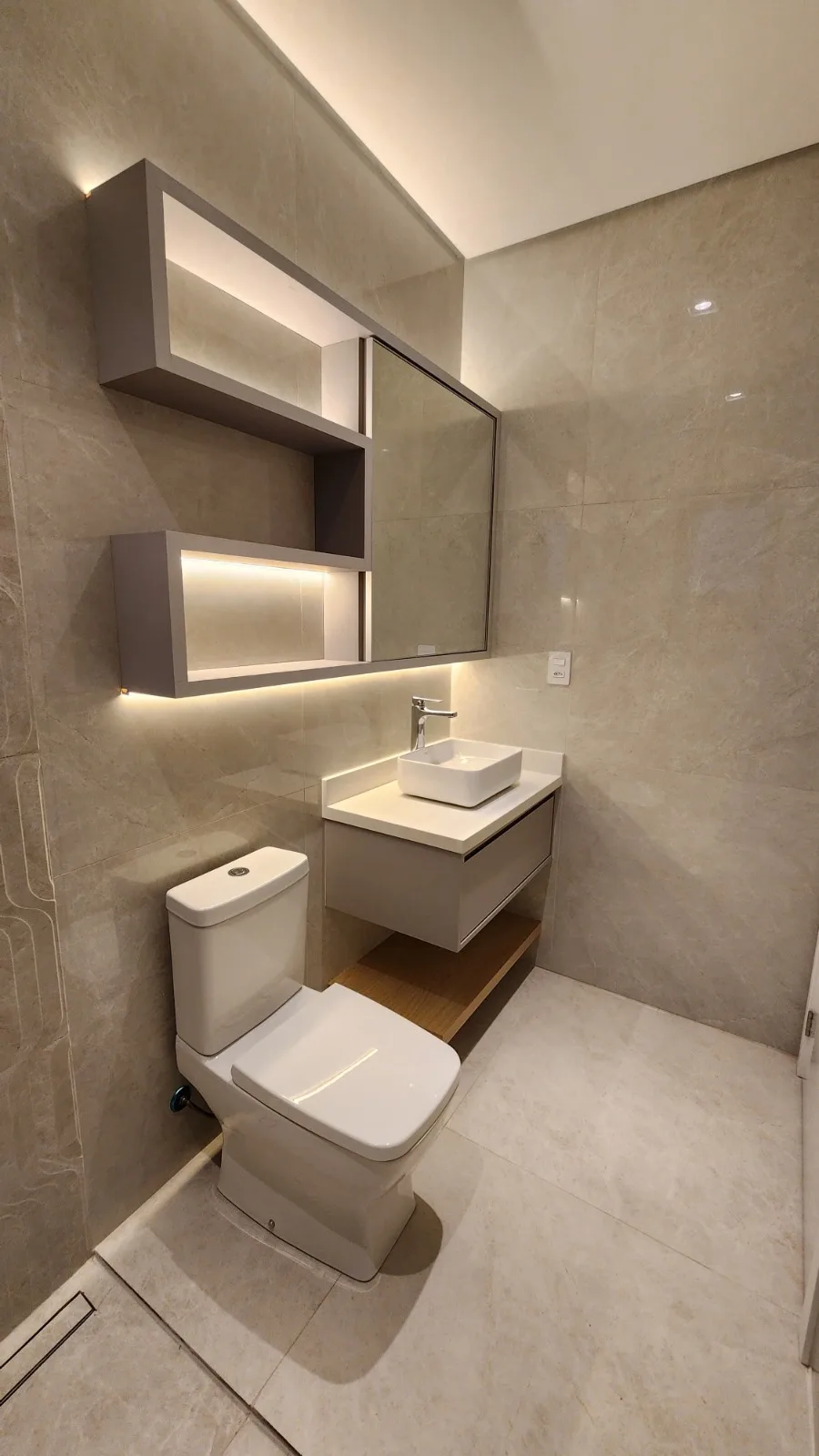 Premium Residence with Private Garden in Florianópolis