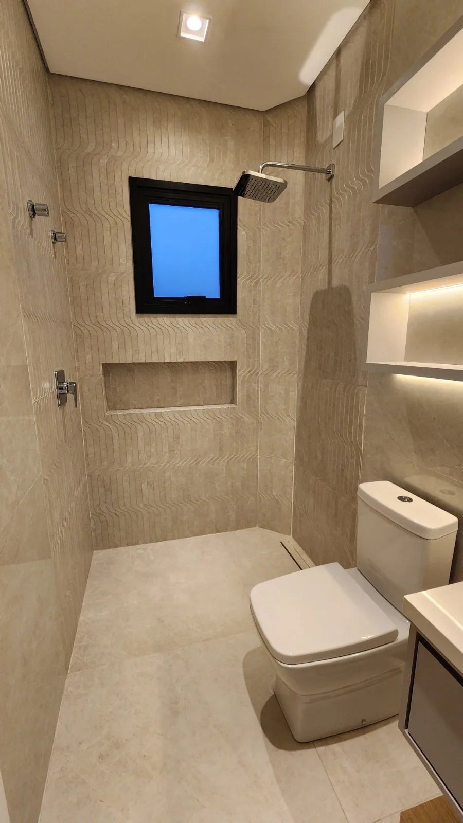 Premium Residence with Private Garden in Florianópolis