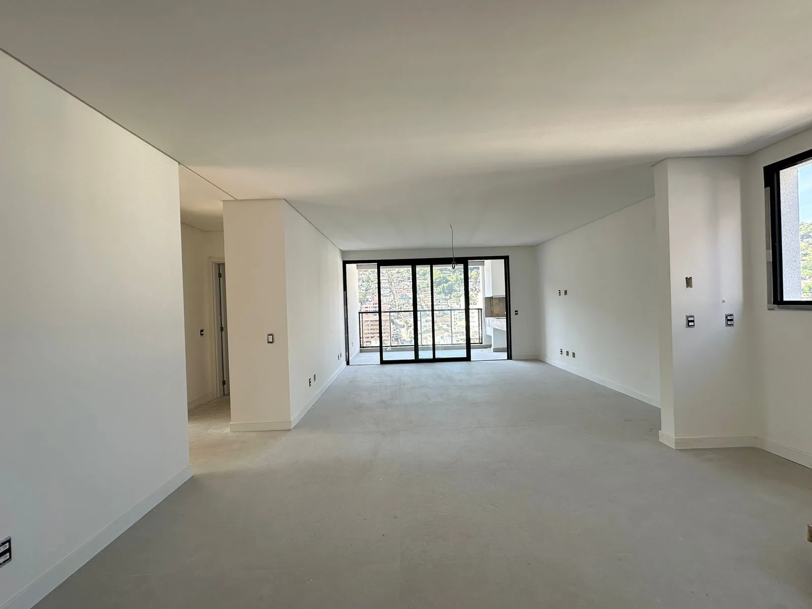 Urban Centro: Premium Residence in Florianópolis