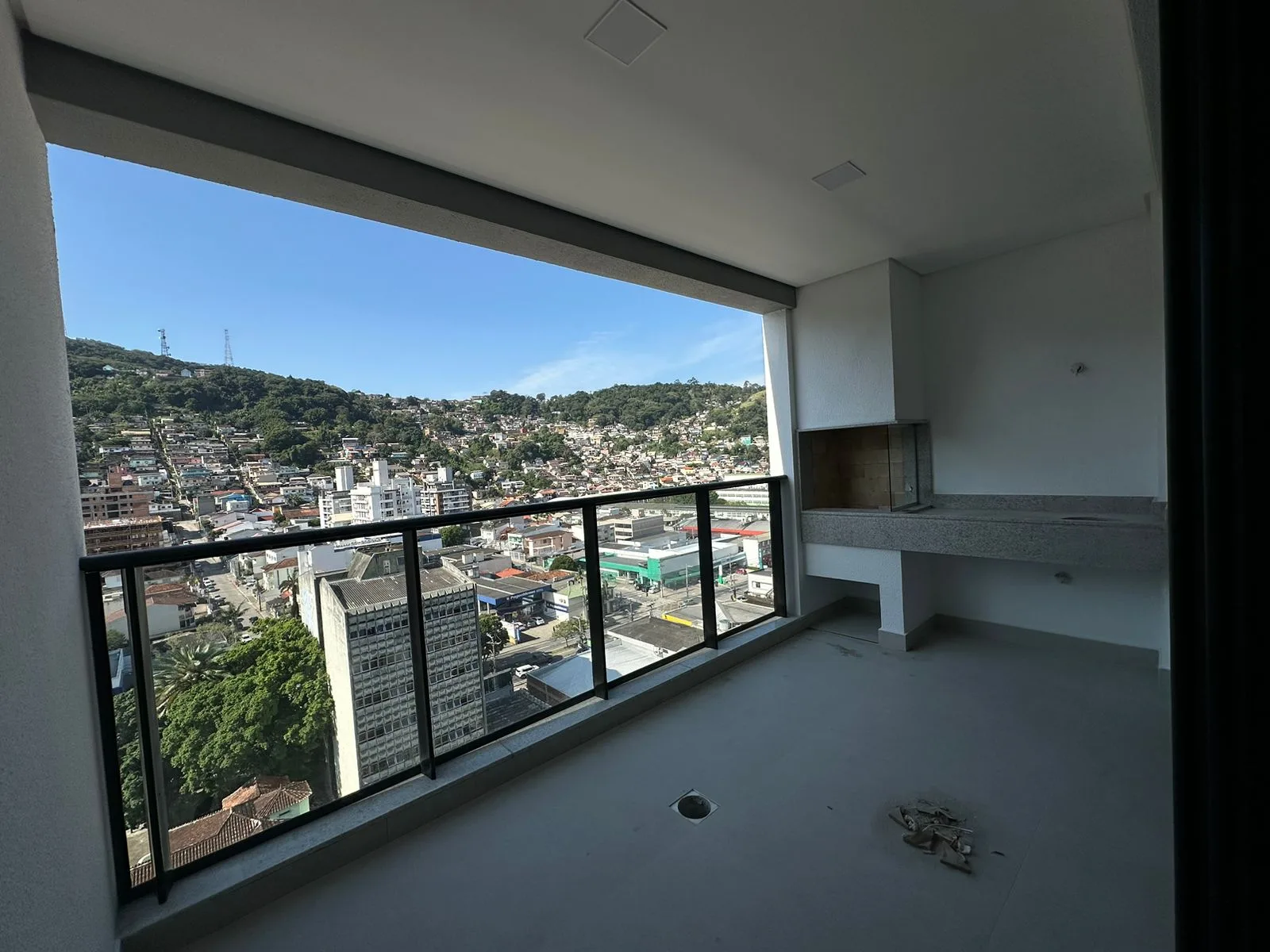 Urban Centro: Premium Residence in Florianópolis