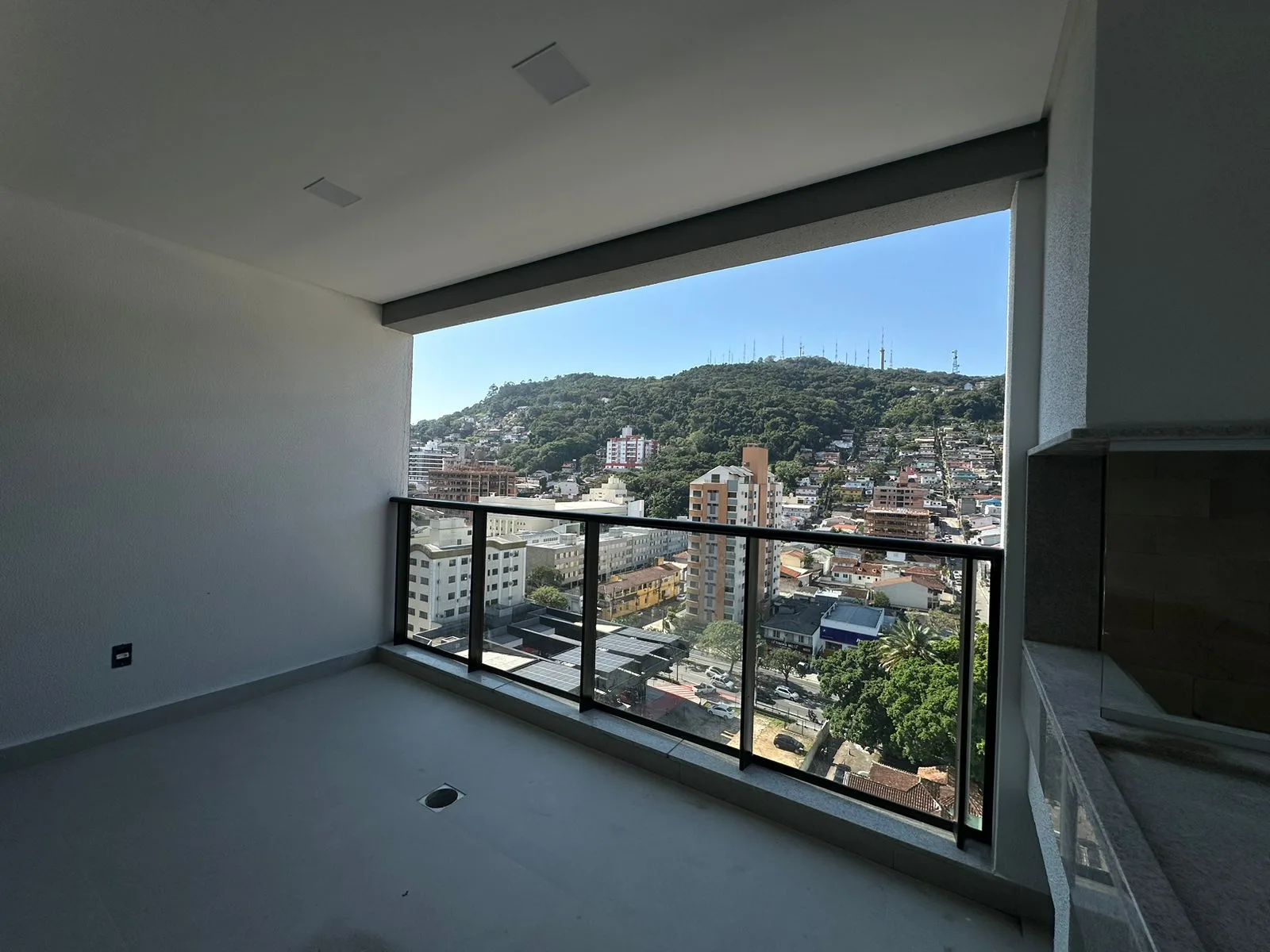 Urban Centro: Premium Residence in Florianópolis