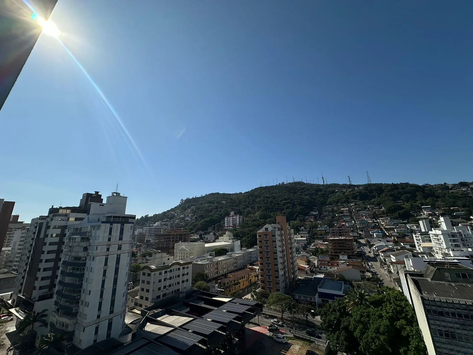 Urban Centro: Premium Residence in Florianópolis