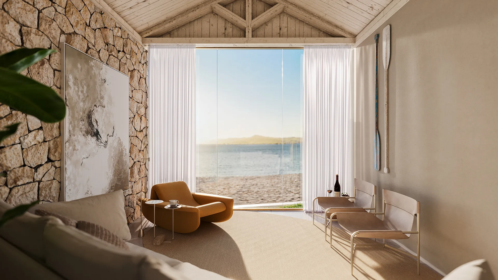 D/Season Residence Club: Premium Penthouse in Florianópolis