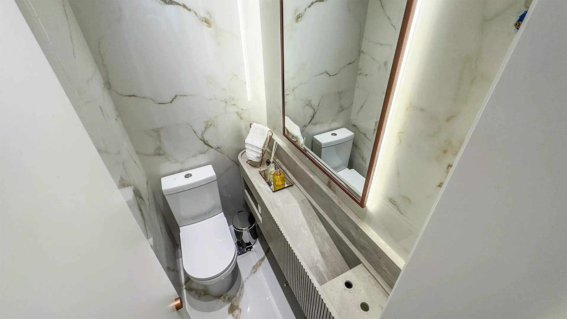 Authentique Jurerê: Luxury Oceanview Residence in Florianópolis