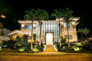 Luxury house for sale Jurerê Internacional
