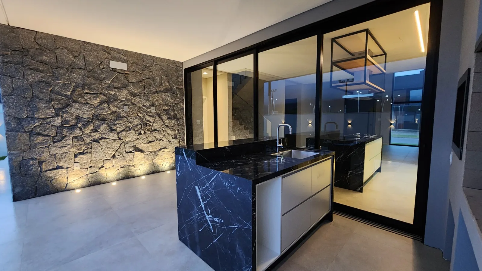 Premium Residence with Private Garden in Florianópolis