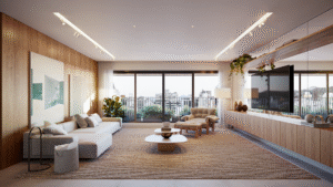 Luxury Apartments for sale Florianópolis Centro