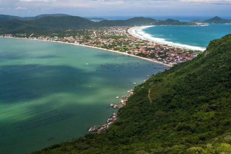 Is Santa Catarina Safe? Safety Data That Matters for Property Investors