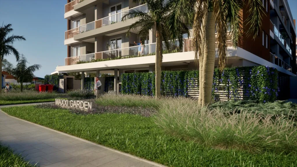 Cachoeira do Bom Jesus: Contemporary Studio in Florianópolis