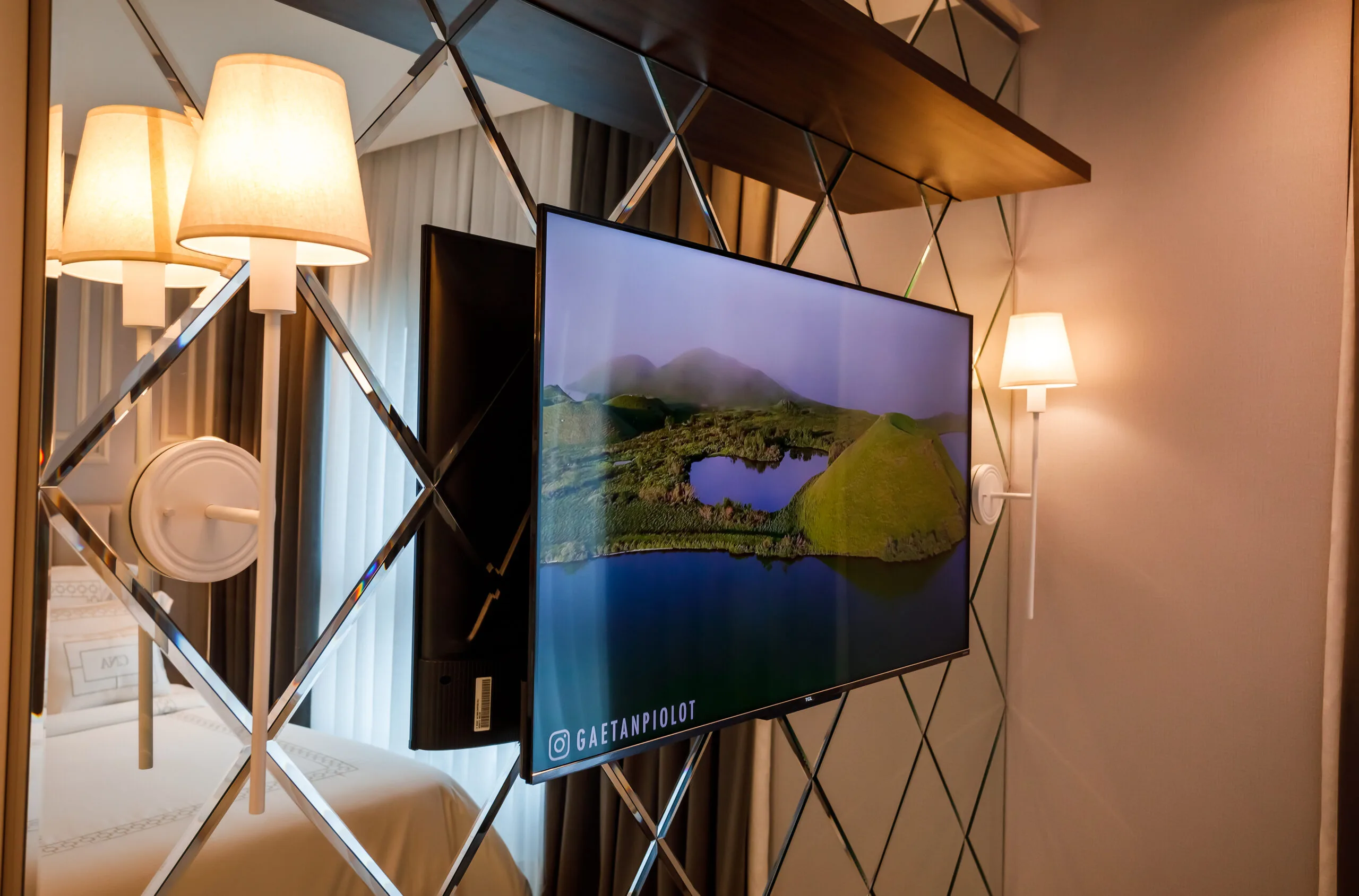 CNA Cartier Residence: Ultra-Luxury Oceanfront House in Itapema