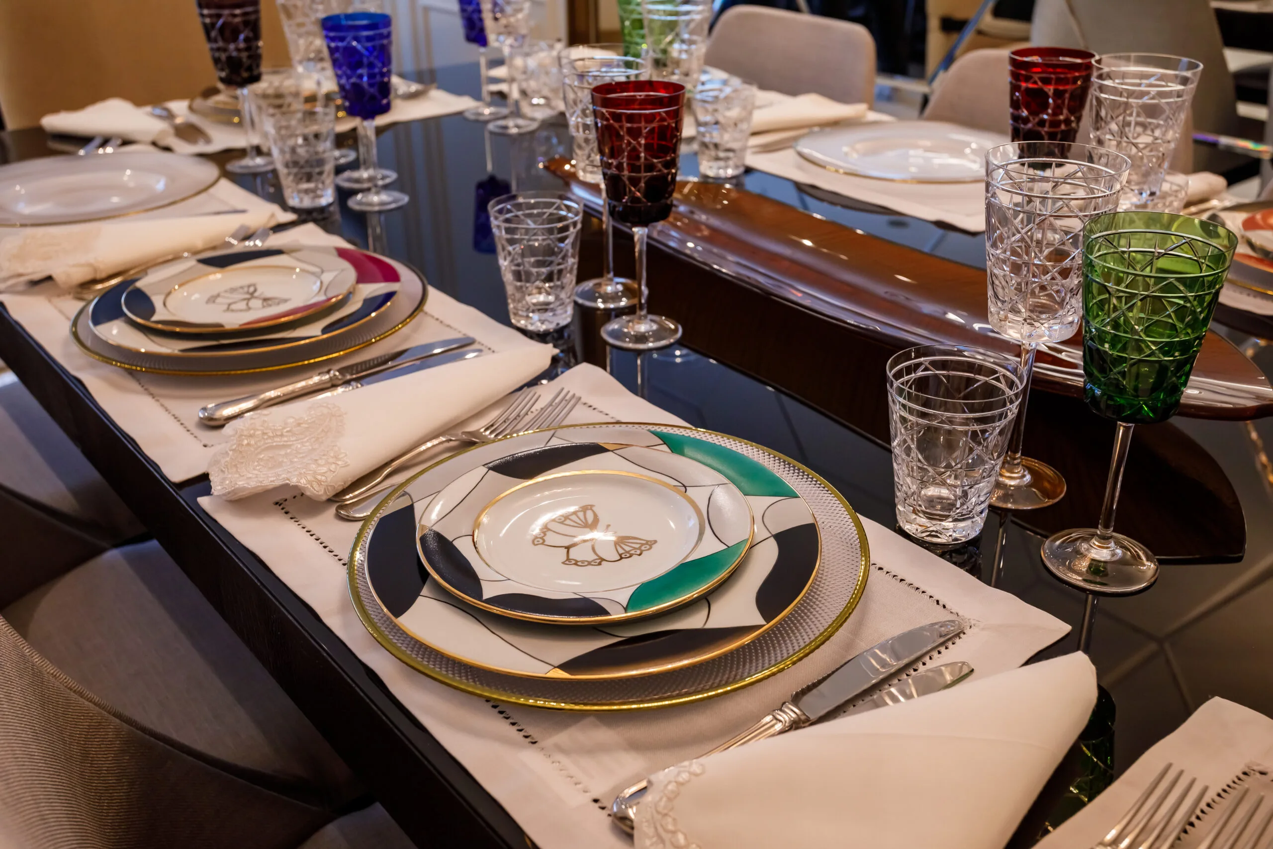 CNA Cartier Residence: Ultra-Luxury Oceanfront House in Itapema