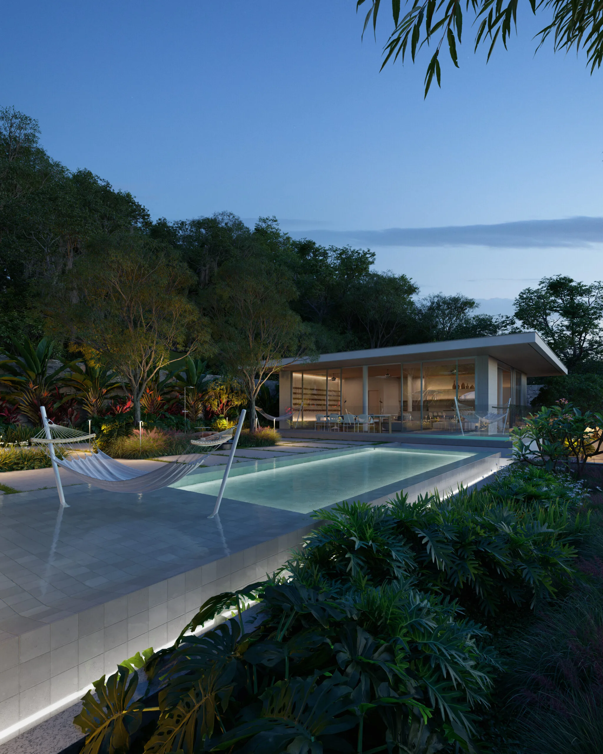 Oazy Santo Antônio: Premium Studio in Florianópolis